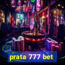 prata 777 bet